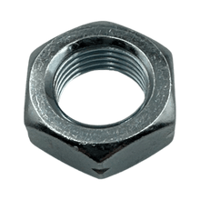 Rod End Jam Nut - 5/8"-18 Left Hand Thread
