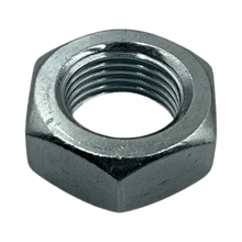 Rod End Jam Nut - 5/8"-18 Right Hand Thread
