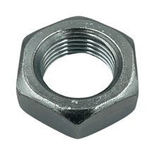 Rod End Jam Nut - 7/8-14 Left Hand Thread