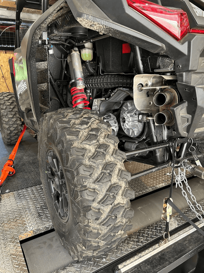 AA Custom Tune RTD w/ECU Unlock for 2024+ RZR XP 1000