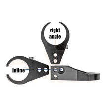 Antenna Bar Mount for Horizontal Bar - 1.25  Inch