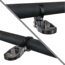 Antenna Bar Mount for Horizontal Bar - 1.25  Inch