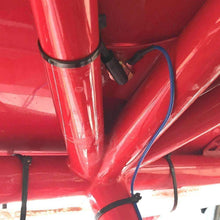 Ground Strap Kit for Antenna , Radio , and Intercom Systems
