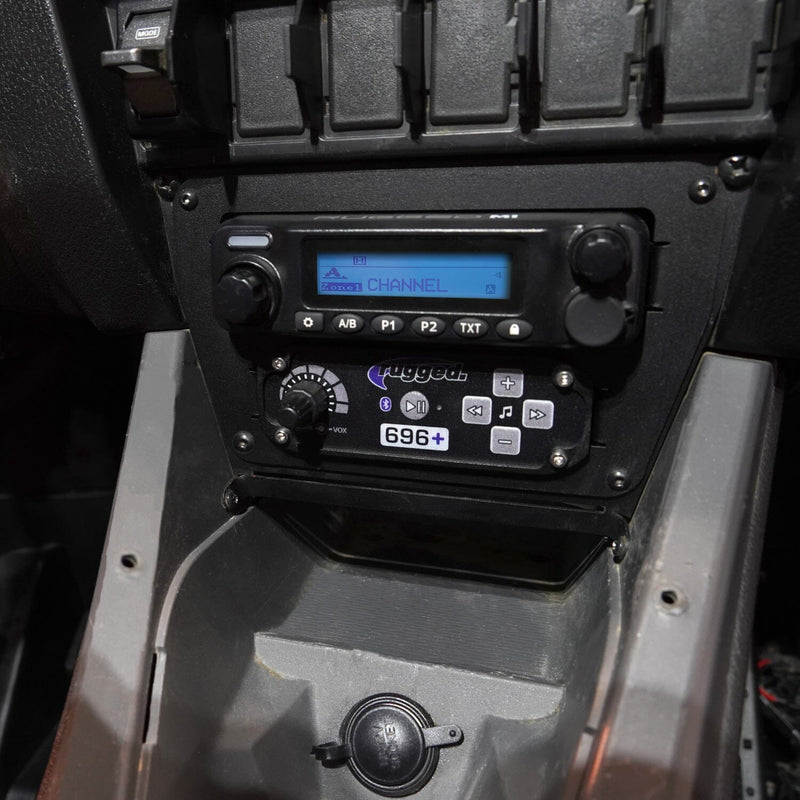 Audio & Communication