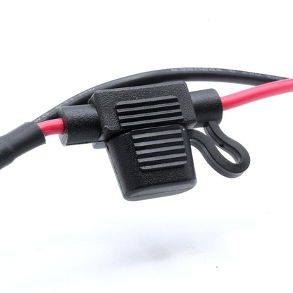 Rugged Radios Pulse Bar Power Adapter