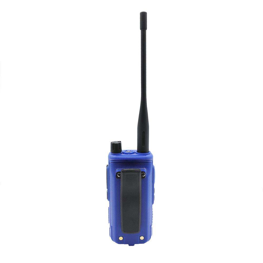 Rugged Radios Radio Kit - R1 Business Band Digital Analog Handheld