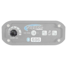 Replacement Volume and VOX Knob Set for 696 696 Plus and STX Intercoms