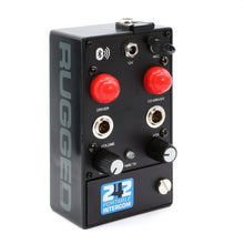 242 - Portable Intercom with Bluetooth Music