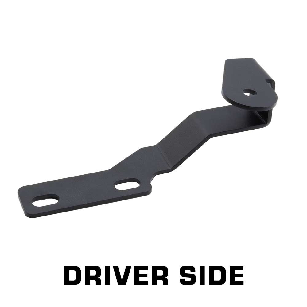 Rugged Radios Toyota A-Pillar Antenna Mount for Tacoma - 4Runner - Tundra - Lexus