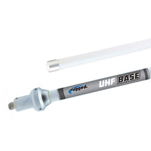 UHF Fiberglass Base Camp Antenna