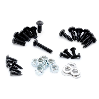 Rugged Radios UTV Kit Replacement Hardware Pack