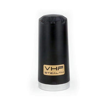 Stealth Tuned Low Profile Antenna for VHF