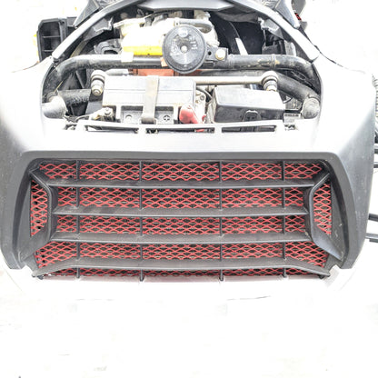 Can Am Ryker Grill