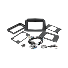 Upper/Lower Dash Kit for Most PMX Source Units on Select Polaris® RZR® Models