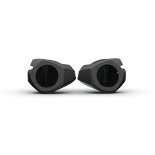 Direct Fit Front Color Optix™ 6.5" Loaded Speaker Enclosures for select Polaris® RZR® Models
