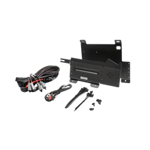 2014-2023 4-AWG Amp Installation Kit for select Polaris® RZR® Models (Gen-3)