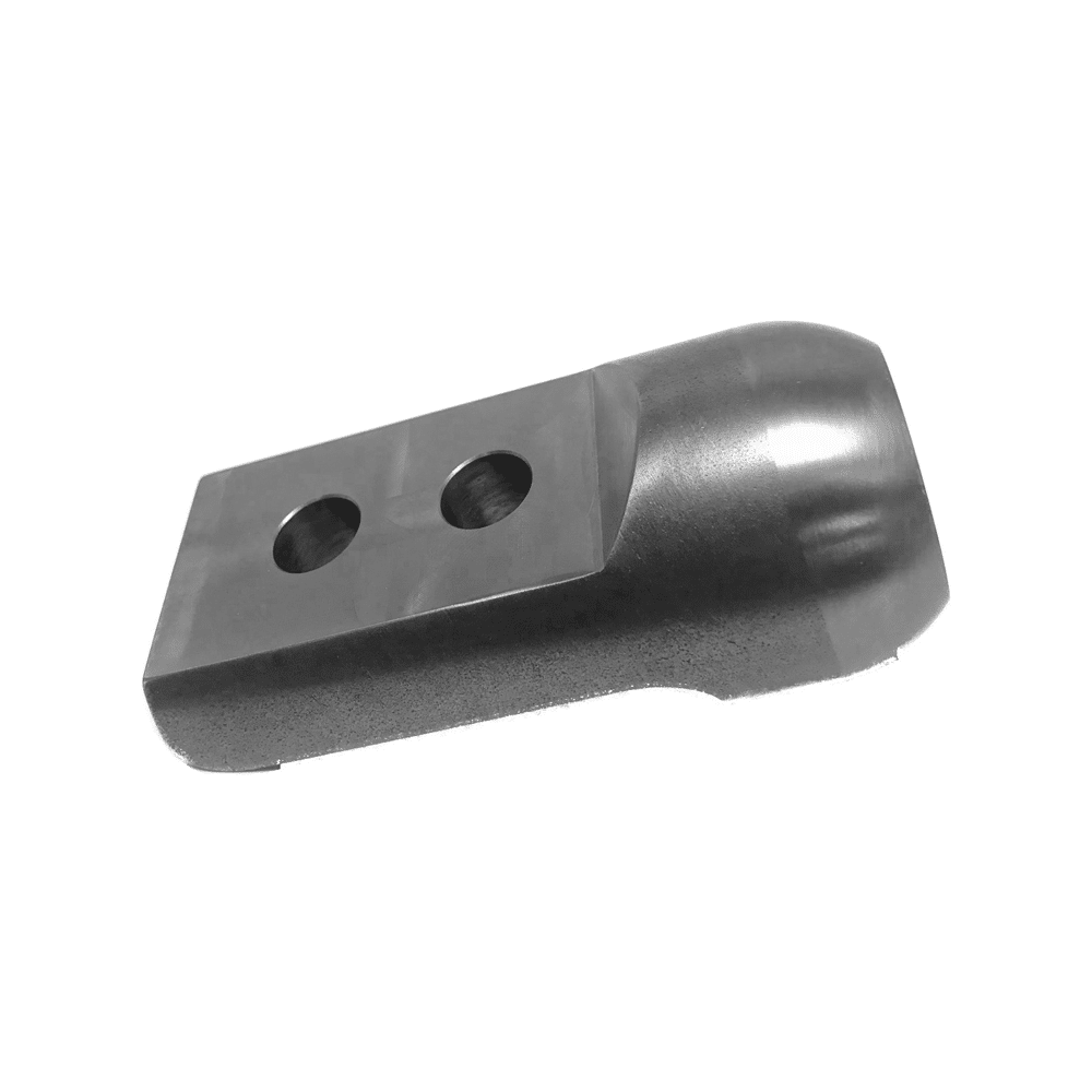 Polaris Turbo R Builder Kit with radius rear bungs