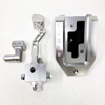 Rzr Pro R Gated Shifter