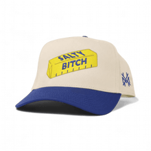 Salty Bitch Snapback Hat