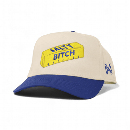 Salty Bitch Snapback Hat