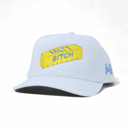 Salty Bitch Snapback Hat