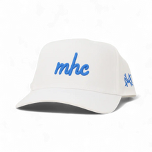 Script Snapback Hat