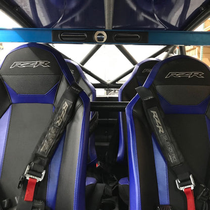 RZR Lowering Seat Base set