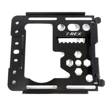 RZR Lowering Seat Base set