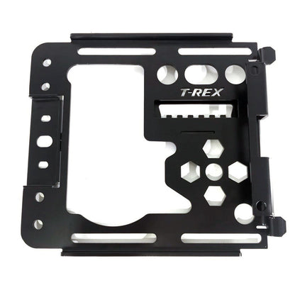 RZR Lowering Seat Base set