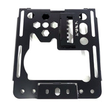 RZR Lowering Seat Base set