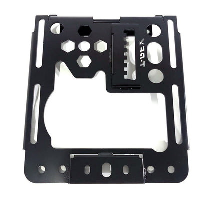 RZR Lowering Seat Base set