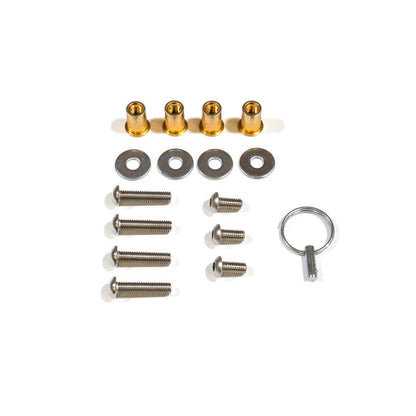 SHIFT Performance Labs ATX20 Racing Spec Battery Mount