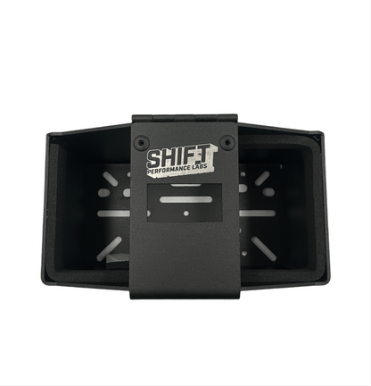 SHIFT Performance Labs ATX20 Racing Spec Battery Mount