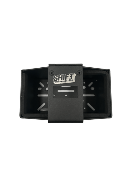 SHIFT Performance Labs ATX20 Racing Spec Battery Mount