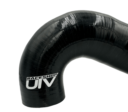 SHIFT Performance Labs Can Am X3 Charge Tubes - 2020+ Models