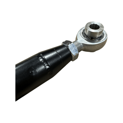 SHIFT Performance Labs Can Am X3 Chromoly 3/4" HD Radius Rod Set
