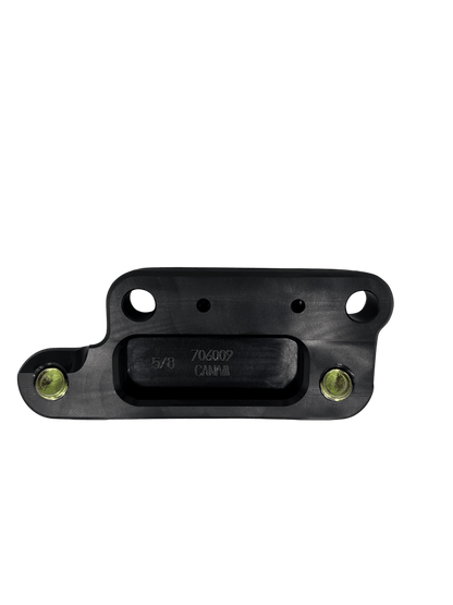 SHIFT Performance Labs Can Am X3 Steering Flag Clevis Setup