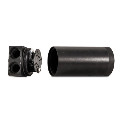 Catch Can System for Can-Am X3 2017-2025 - SHIFT Performance Labs