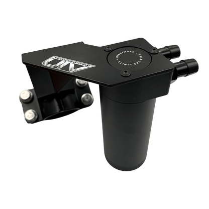 Catch Can System for Can-Am X3 2017-2025 - SHIFT Performance Labs