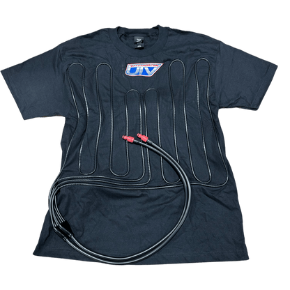 SHIFT Performance Labs Driver Cool Shirt System w/ Ice Water Shirt