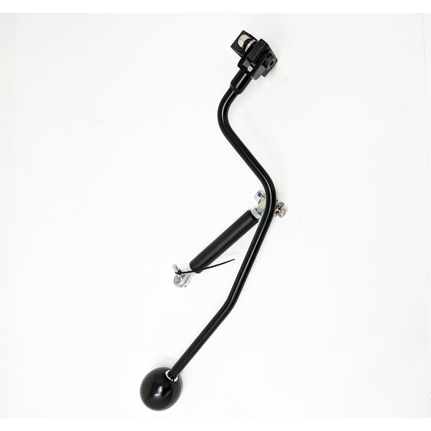 Can Am Ryker Jockey Style T-Rex Shifter