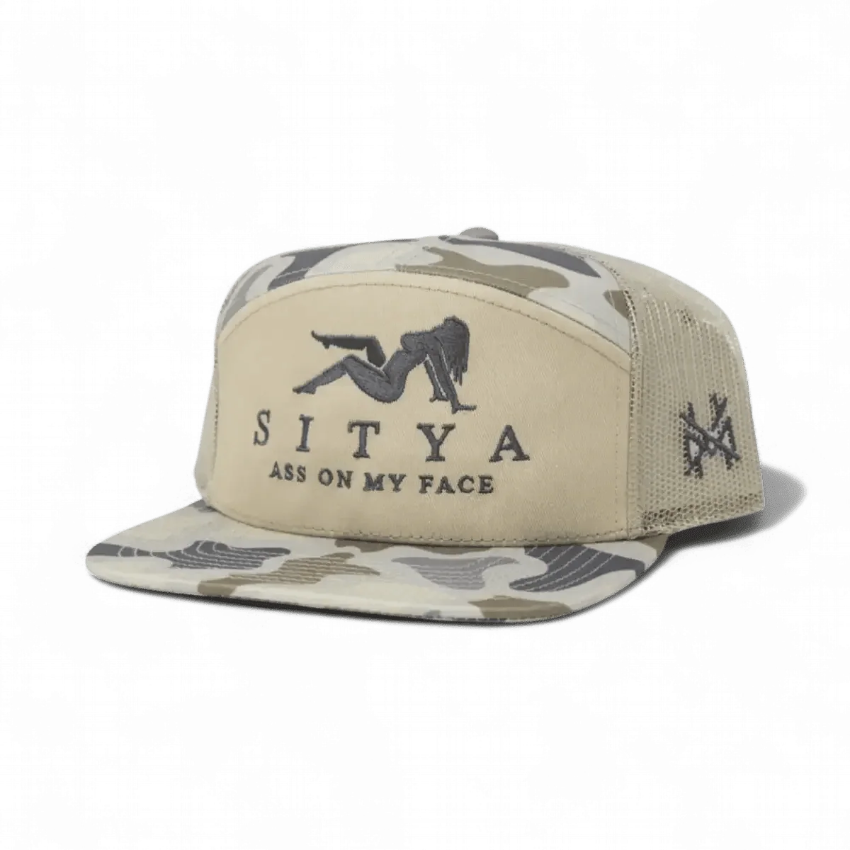 Sitya Snapback Hat