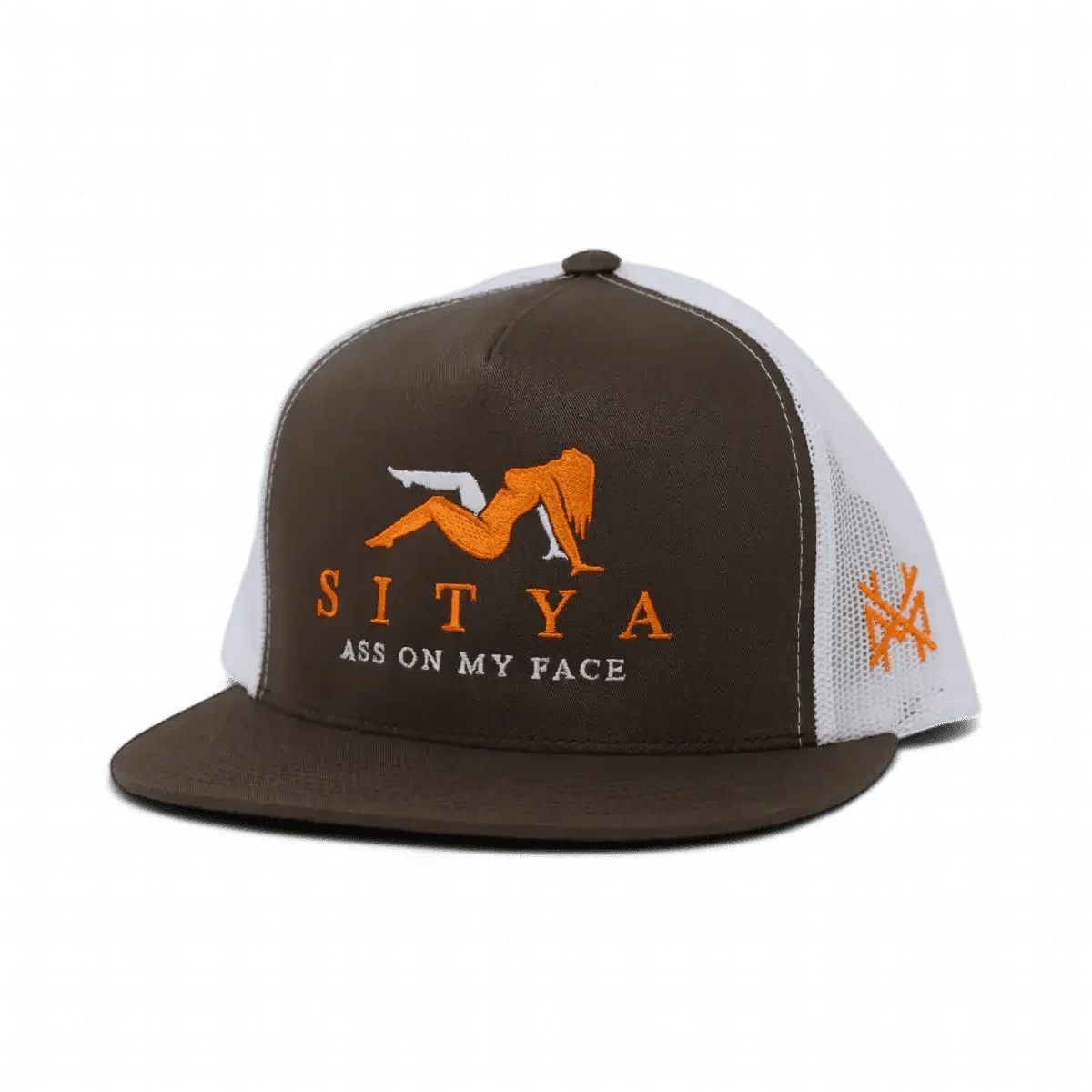 Sitya Snapback Hat