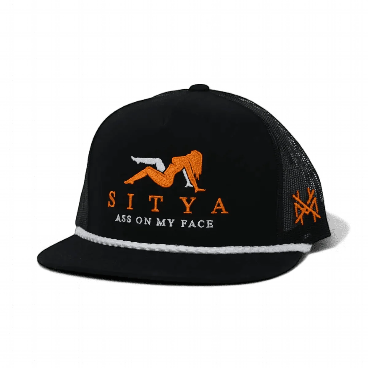 Sitya Snapback Hat