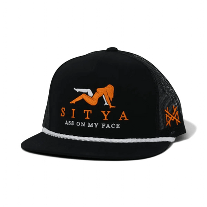 Sitya Snapback Hat