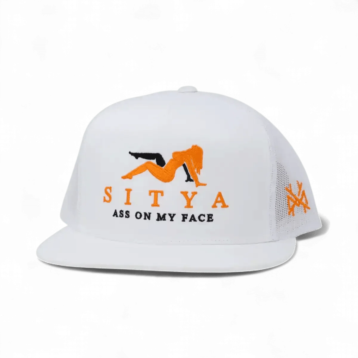 Sitya Snapback Hat