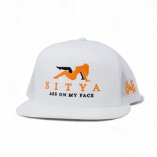 Sitya Snapback Hat