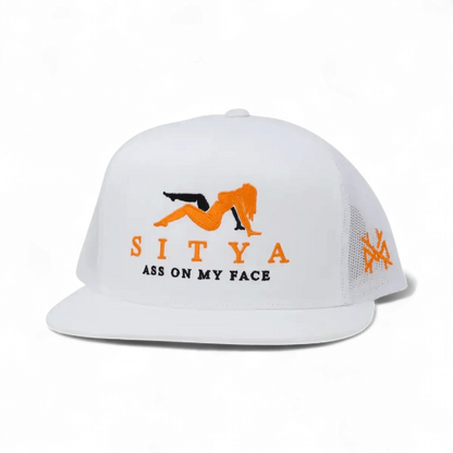 Sitya Snapback Hat