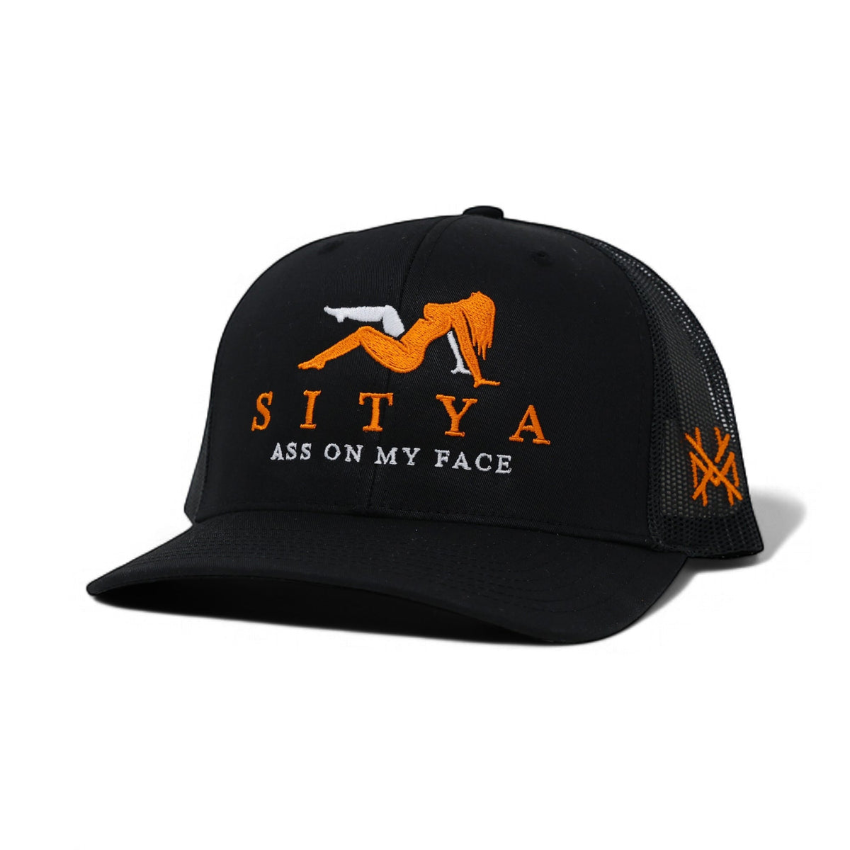 Sitya Snapback Hat