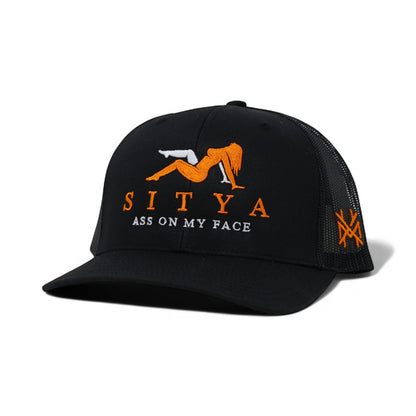 Sitya Snapback Hat